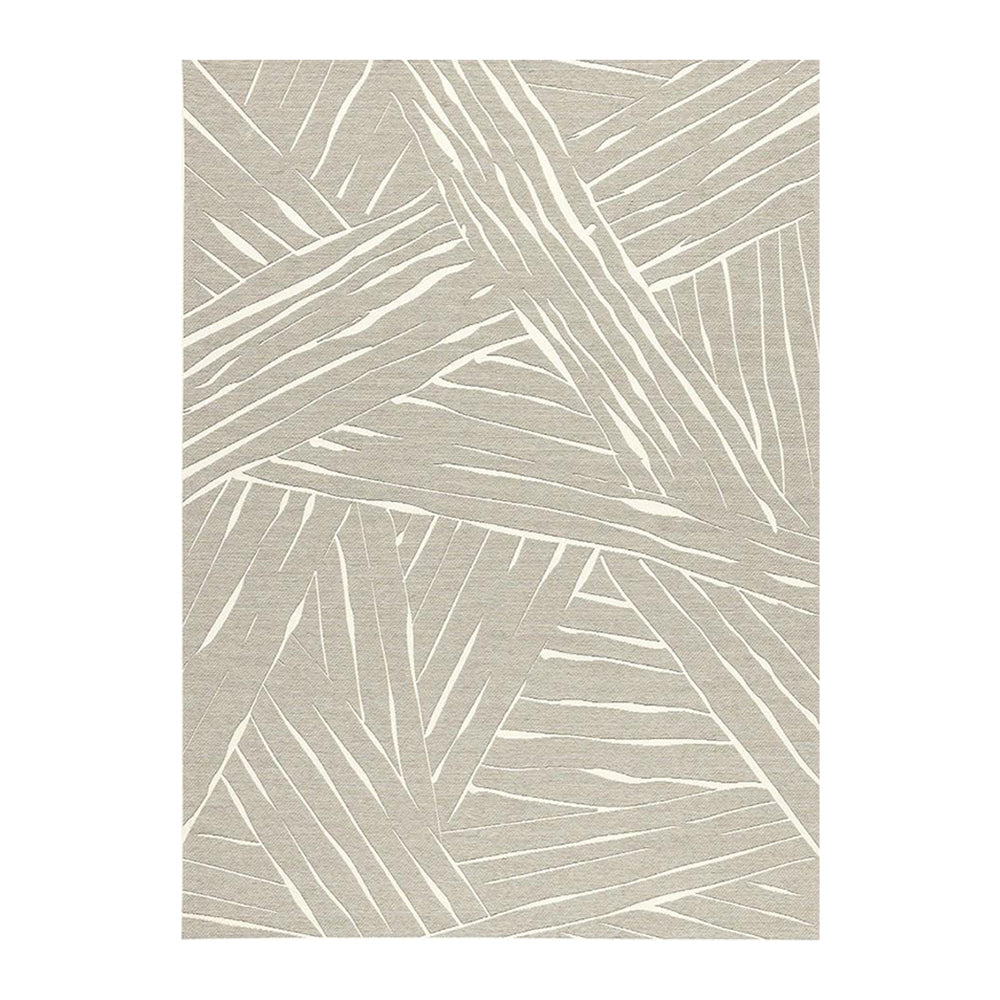 Acsento Freek Vloerkleed 160 x 230 cm - Silver
