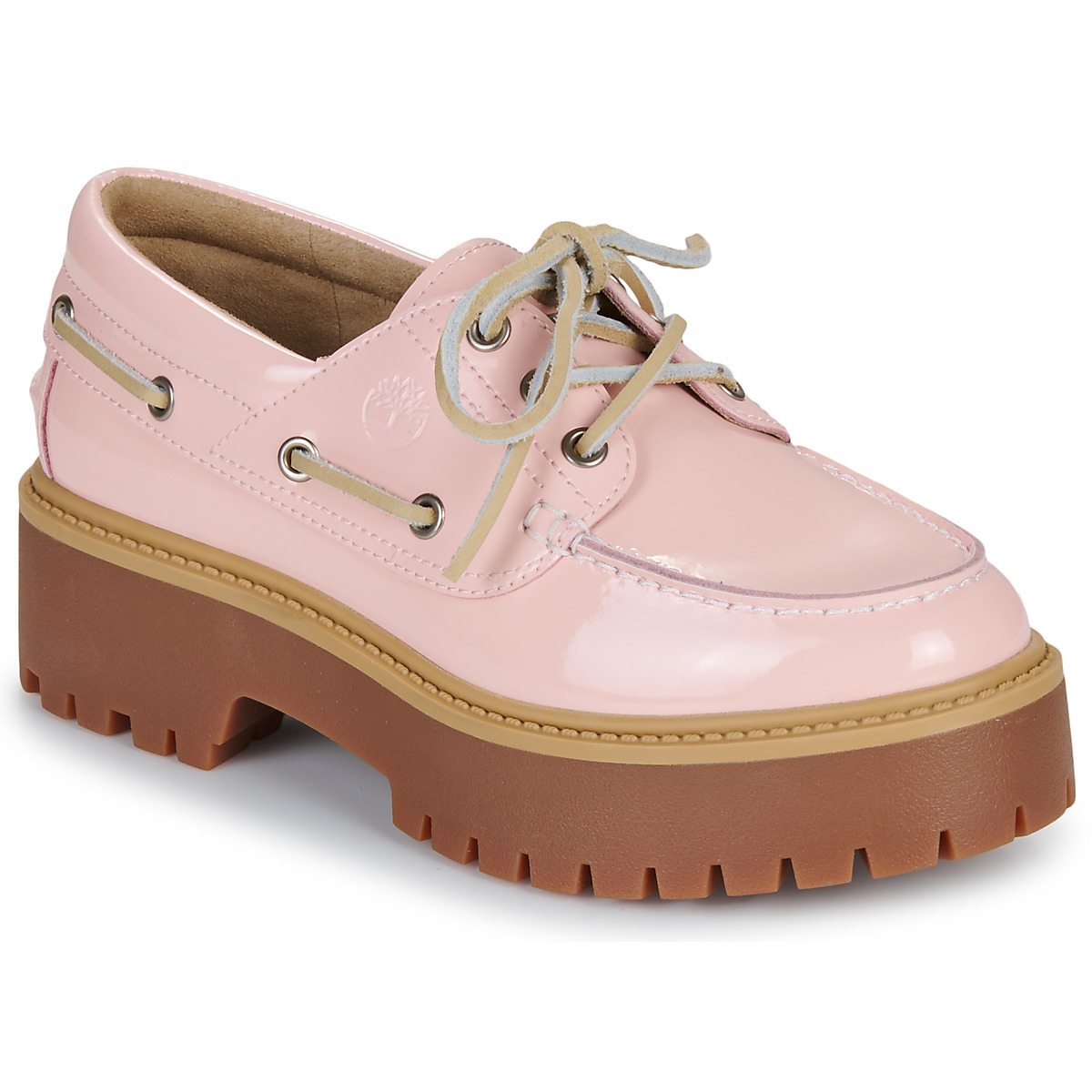 Timberland - STONE STREET - Pink