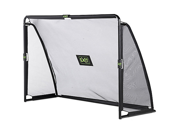 But de football en acier Coppa 2,20 x 1,70 m - Exit Toys