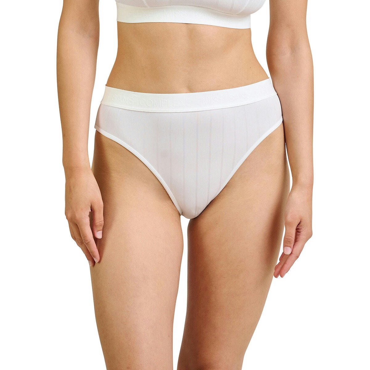 Slip taille haute Sydney