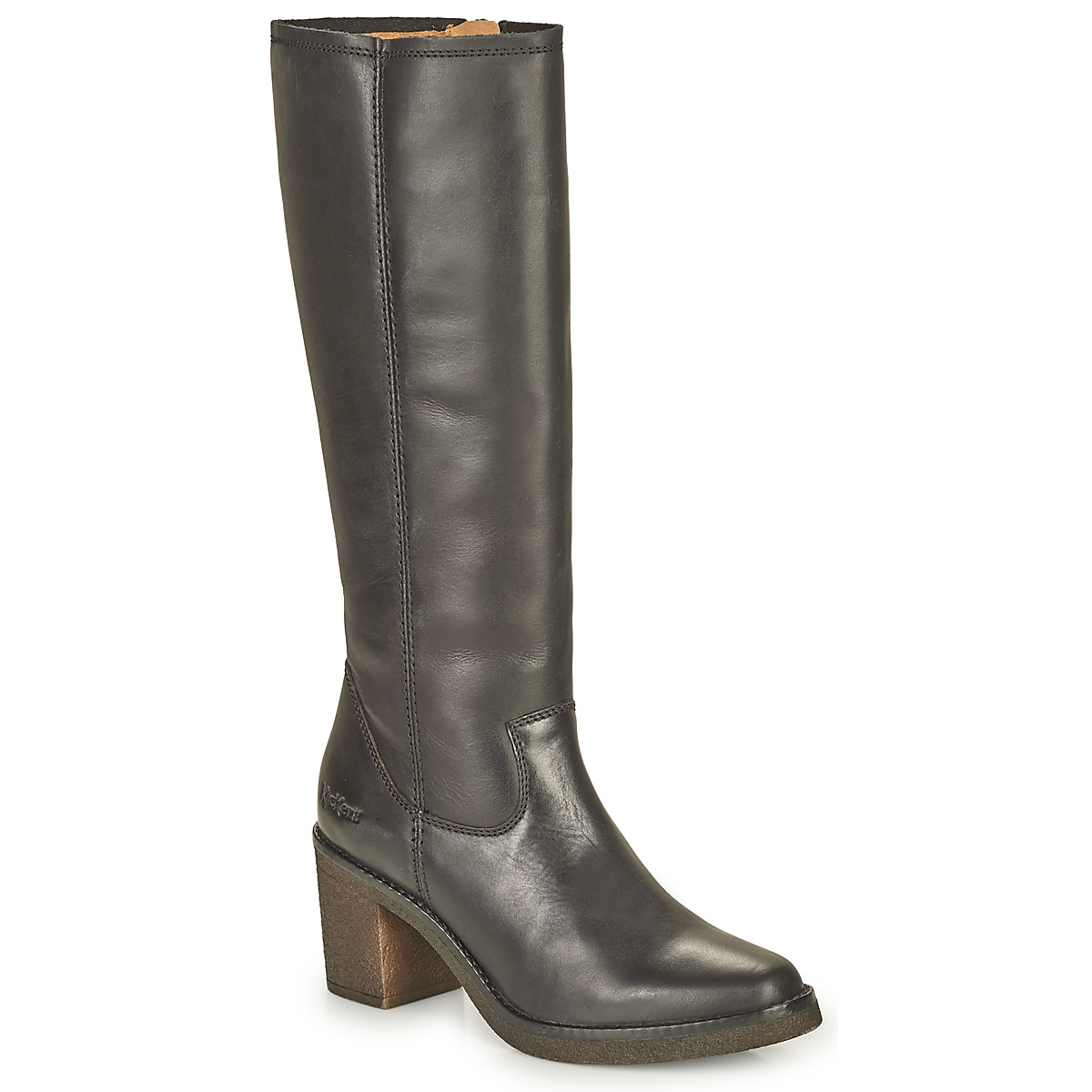 Kickers - AVEDRIM - Black