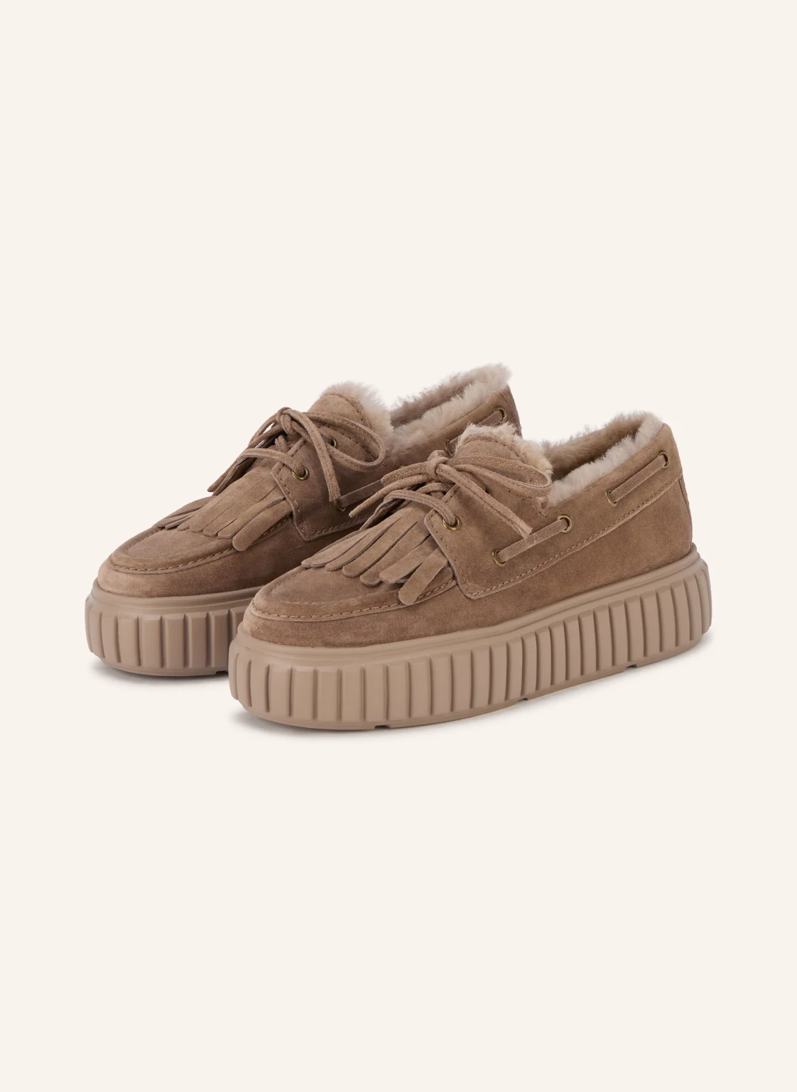 KENNEL & SCHMENGER Bootsschuhe ZAP