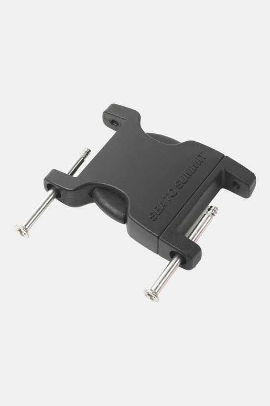 Sea To Summit Field Repair Buckle - 25mm Side Release 2 Pin