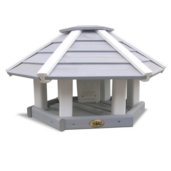 Vogelhaus »Ottawa«, BxHxT: 52 x 30 x 52 cm, Holz