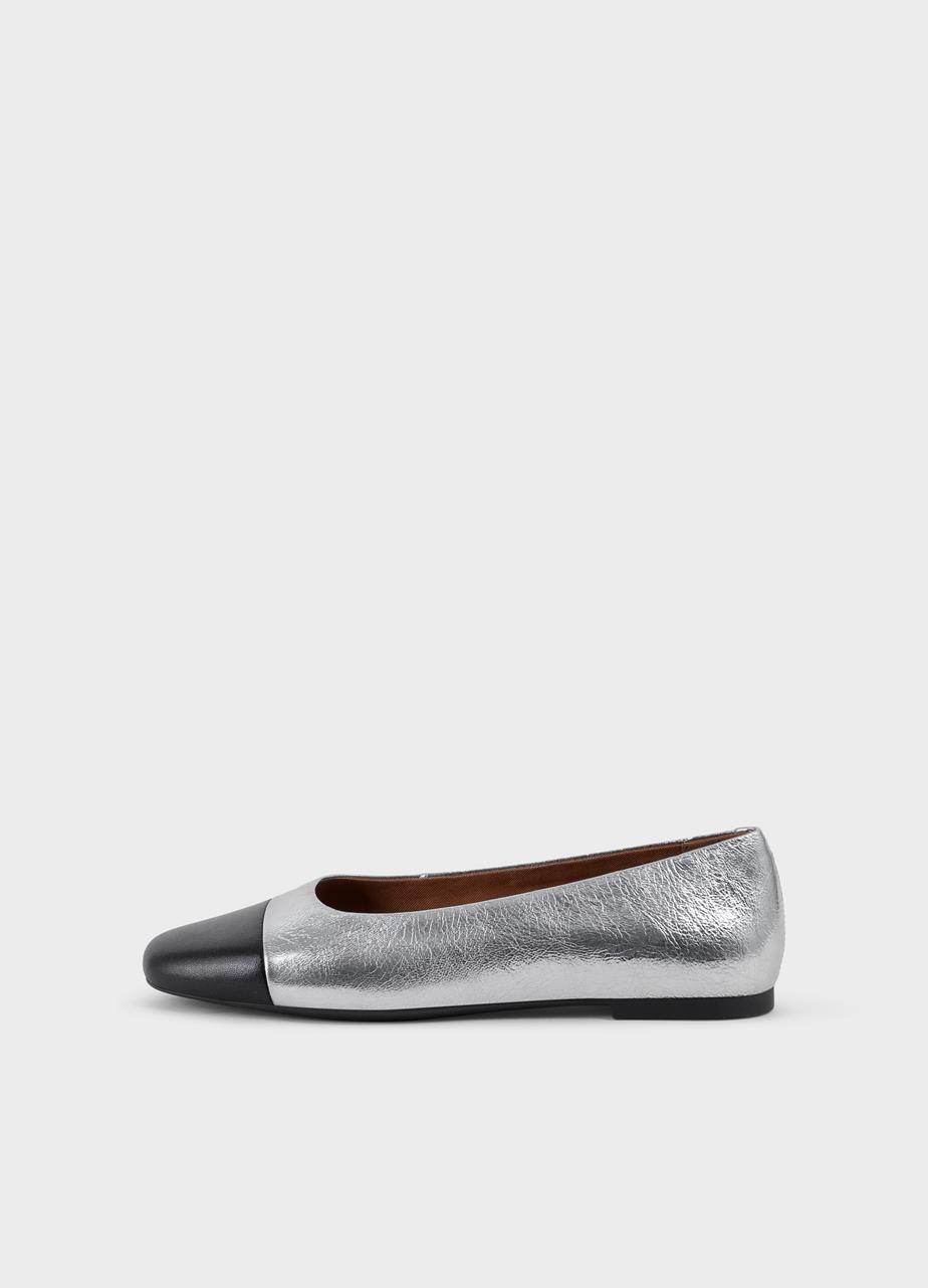 Jolin Ballet Flats