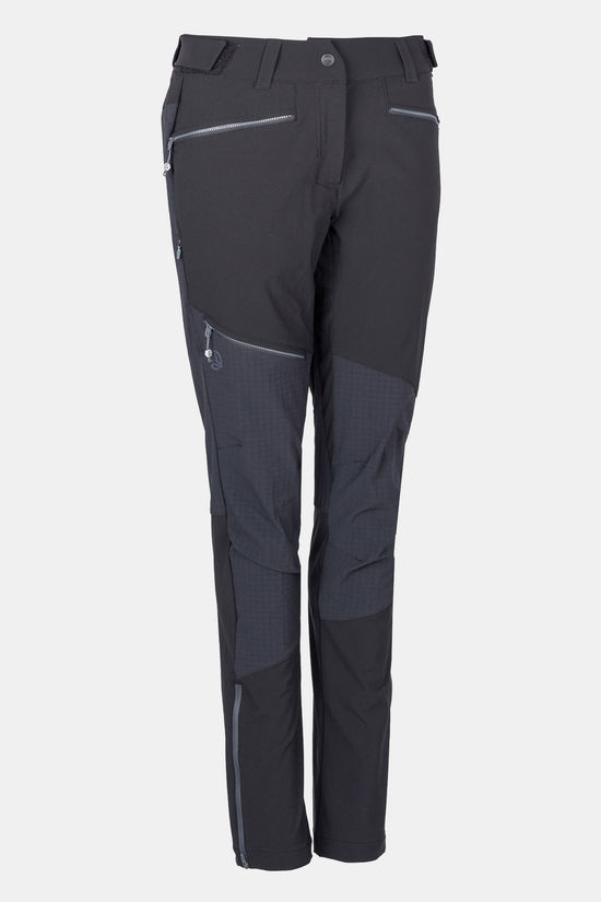 Ternua Seleknar Broek Dames