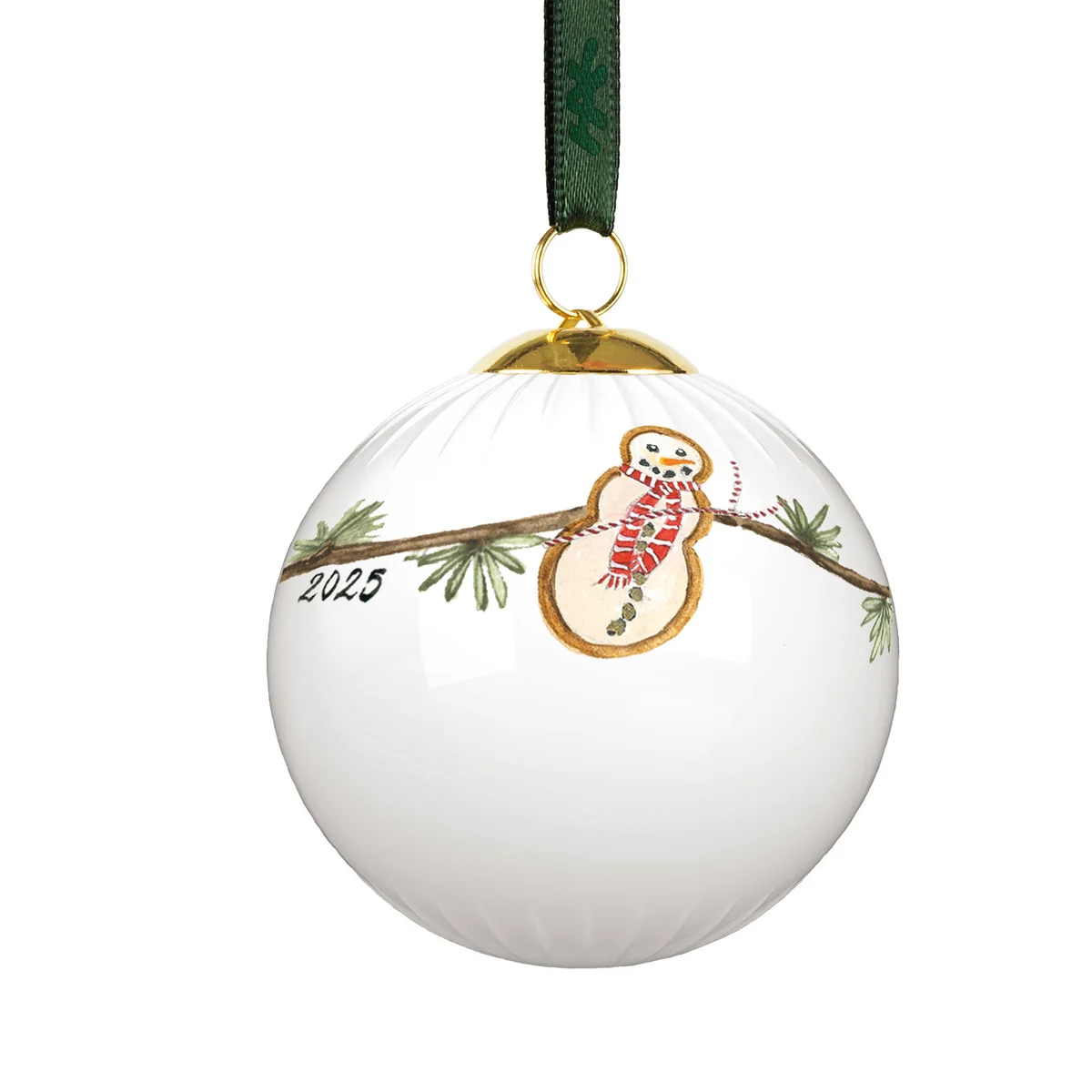 Kähler Design - Hammershøi Christbaumkugel