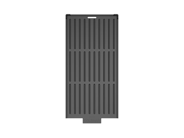 Coleman Double-Sided Cast Hot Plate