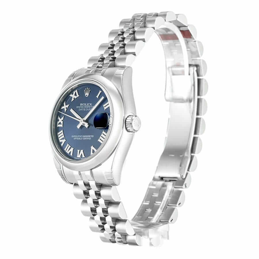 Rolex Datejust 178240-0037 Deluxe Replica Edition