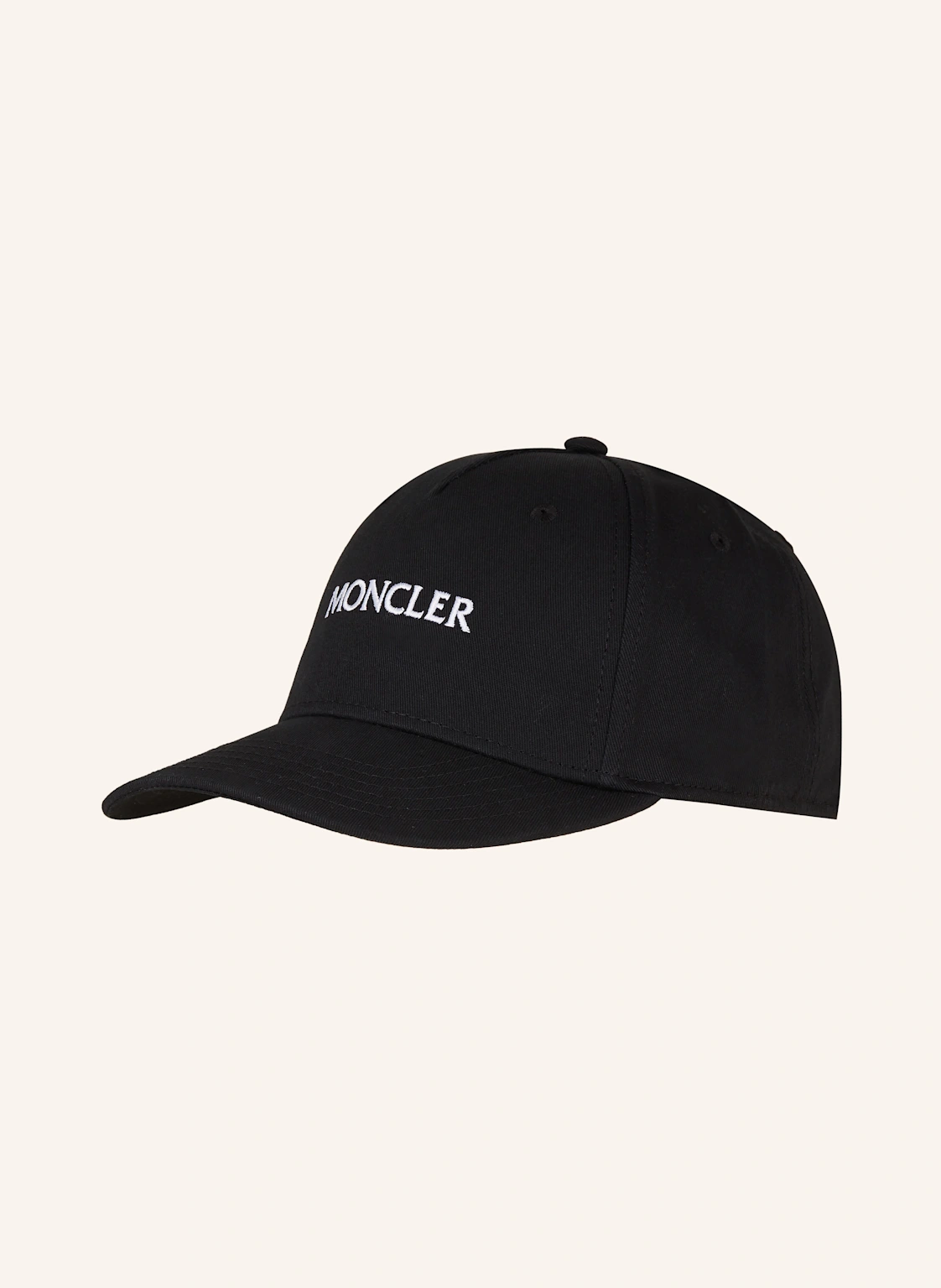 MONCLER Cap
