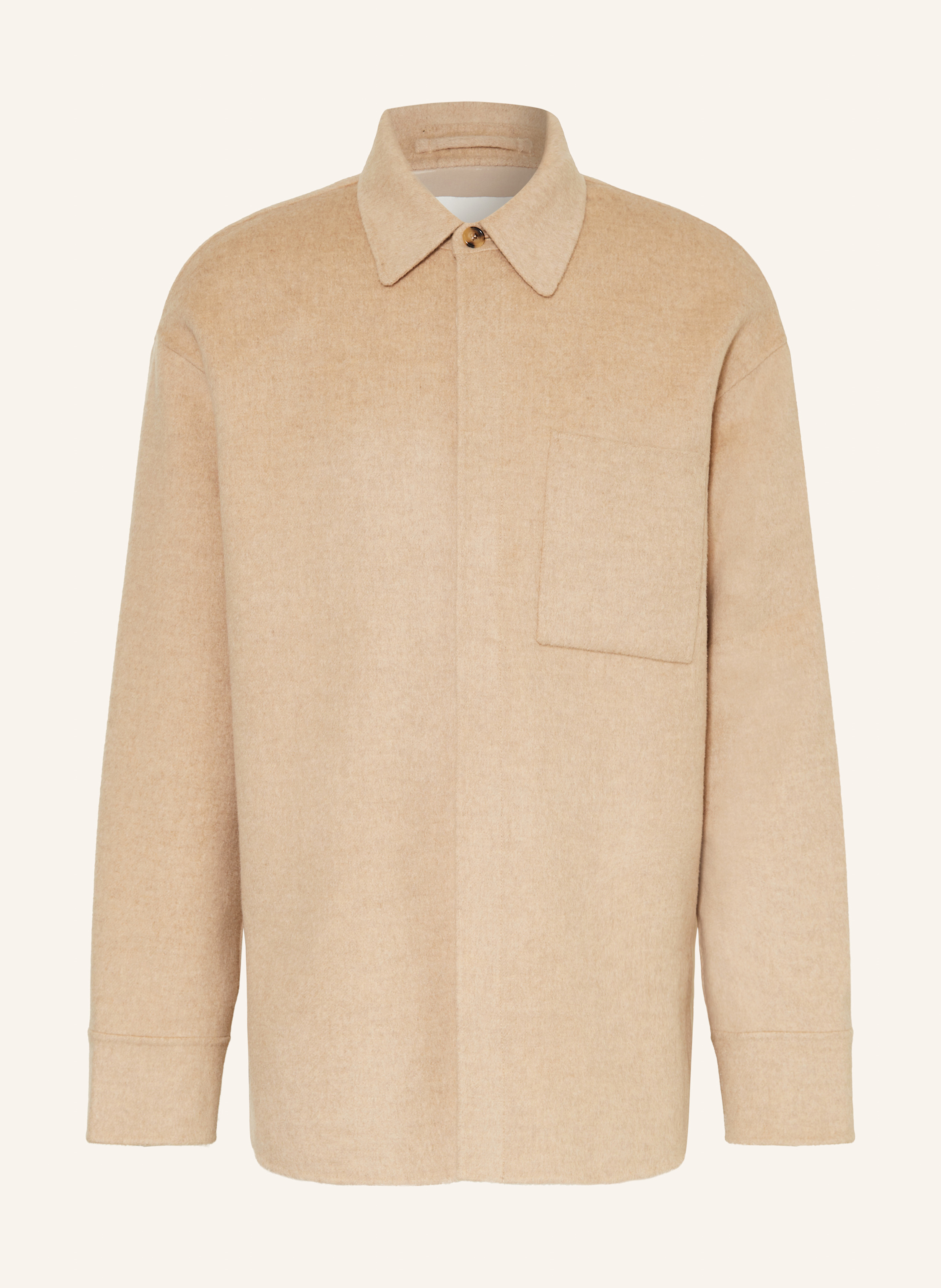 JW ANDERSON Overshirt