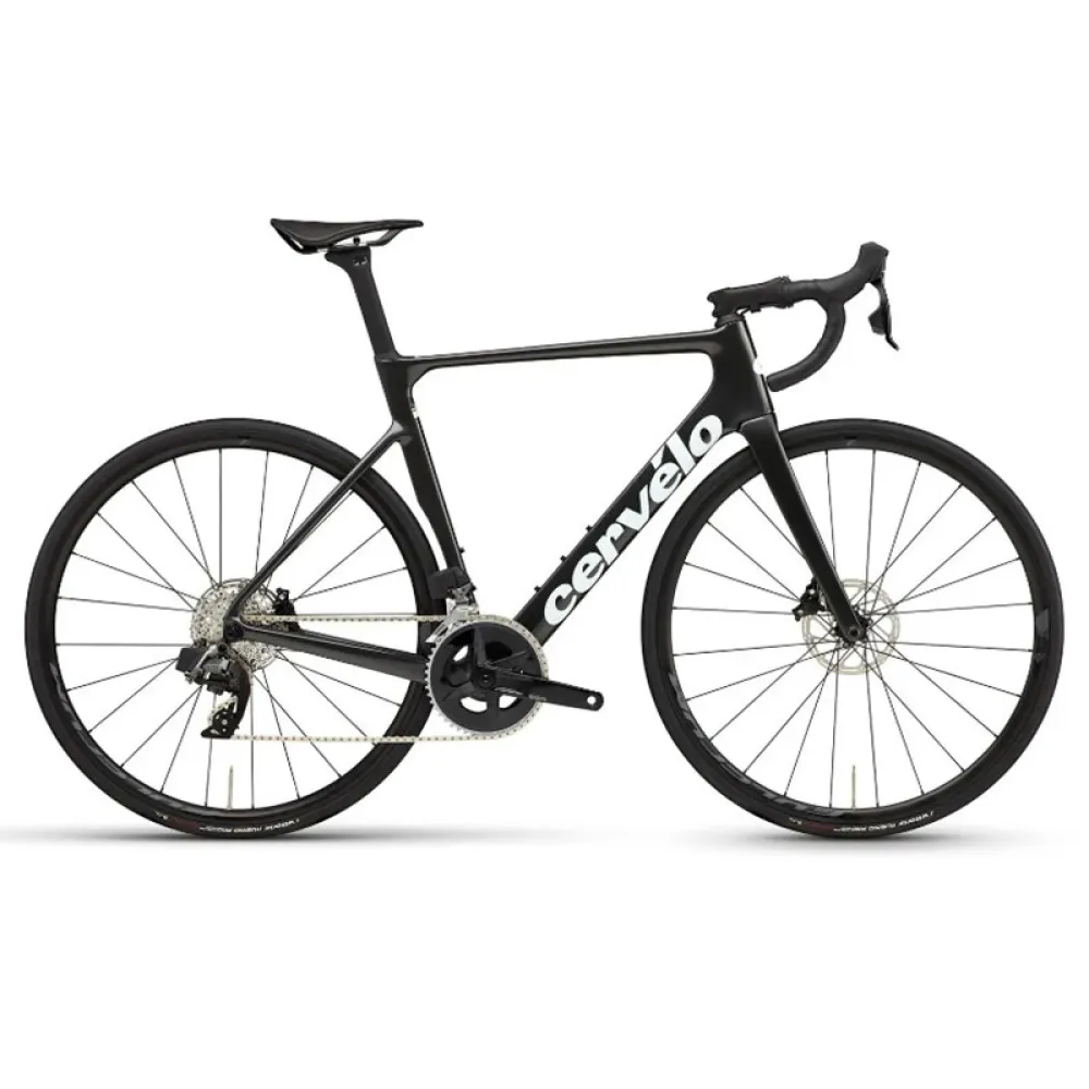 Cervelo Soloist Rival eTap AXS 2023 road bike
