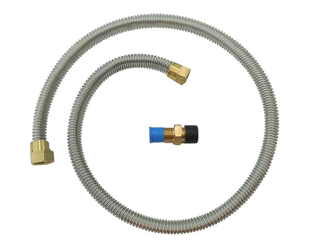 BeefEater Natural Gas Conversion Kitfor Beefeater 7000, 1600, 1500 and 1200 Series Built-In BBQ