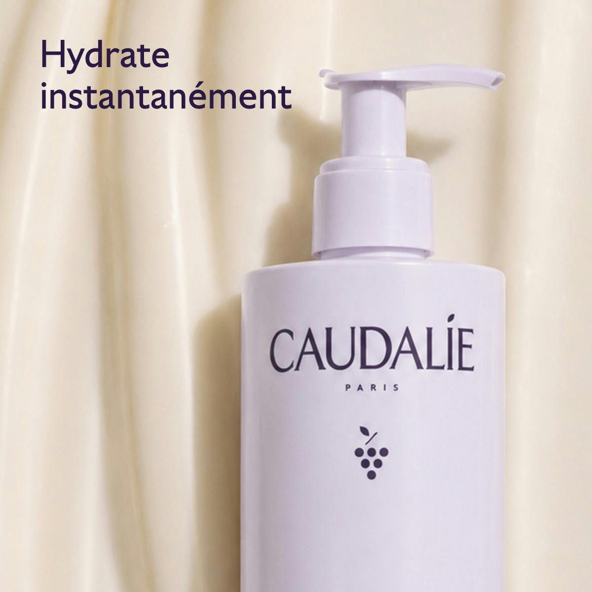 Soin Corps Nourrissant Hyaluronique-400ml