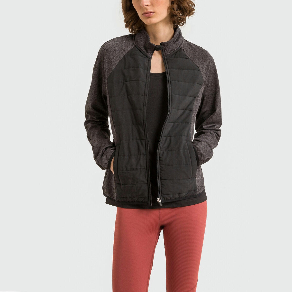 Blouson hybride Jolet