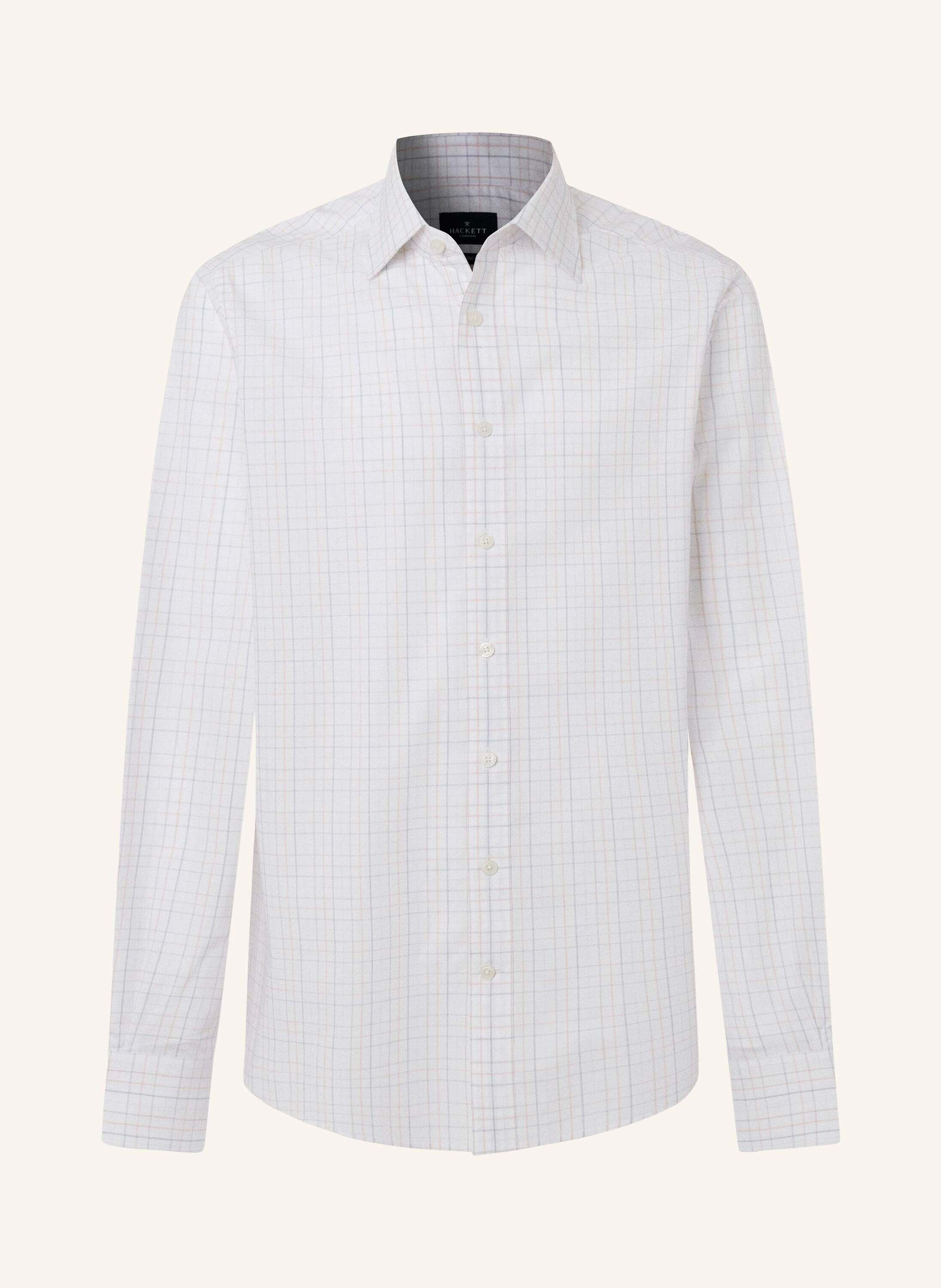 HACKETT LONDON Freizeithemd TATTERSALL CHECK