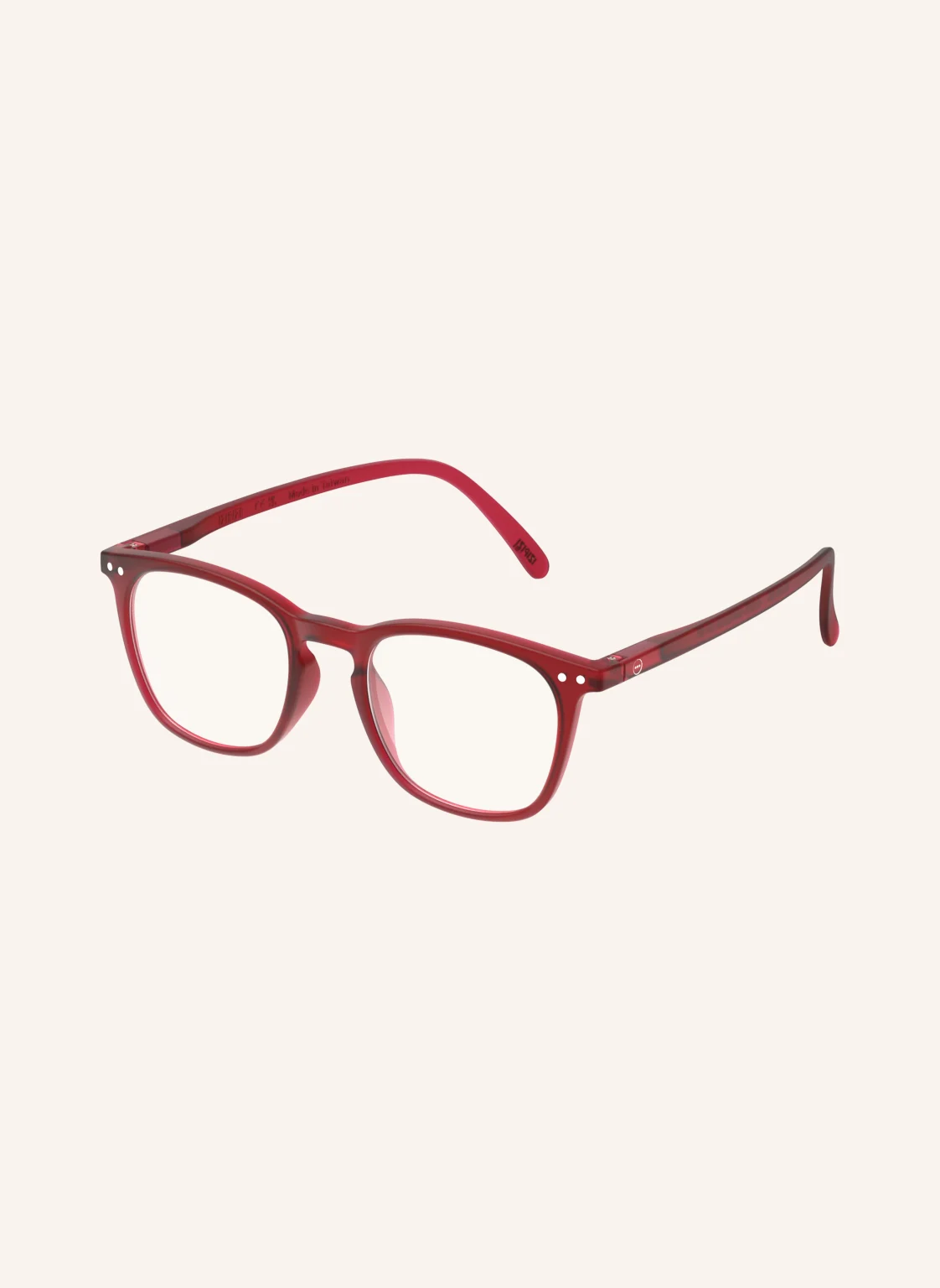 IZIPIZI Lesebrille #E