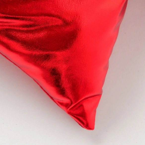 Christbaumschmuck »Bowy«, Polyester, rot