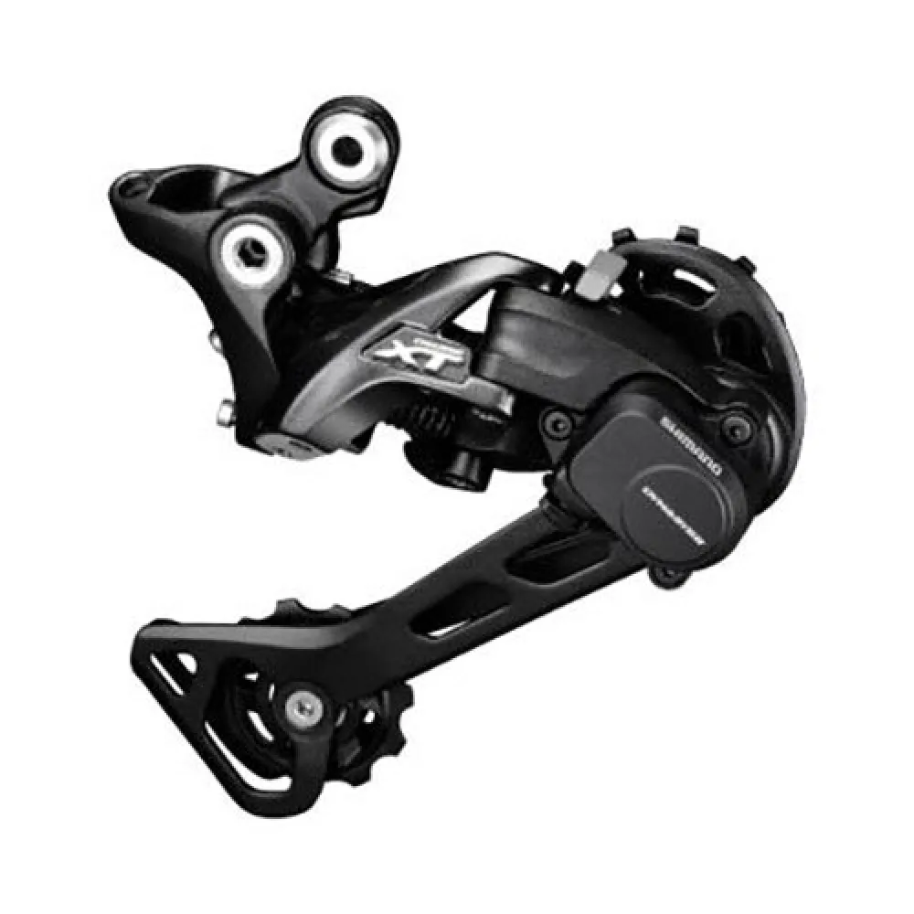 Shimano XT M8000 Shadow RD  Direct rear derailleur refurbished