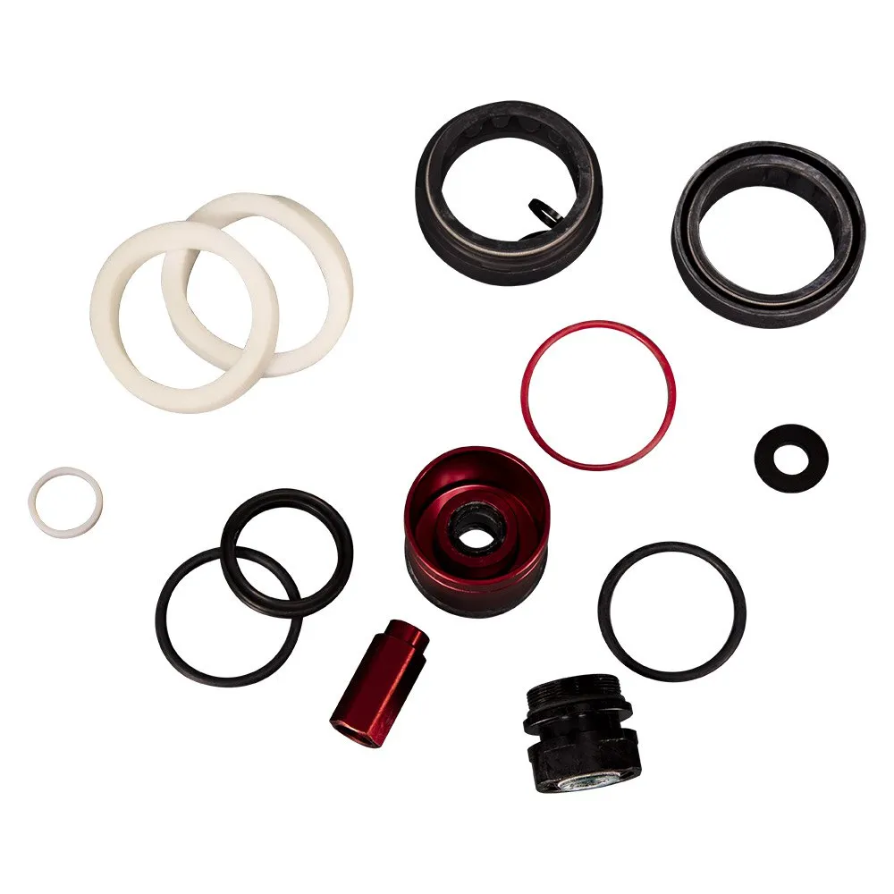 RockShox Lyrik/Pike Charger 2 service kit