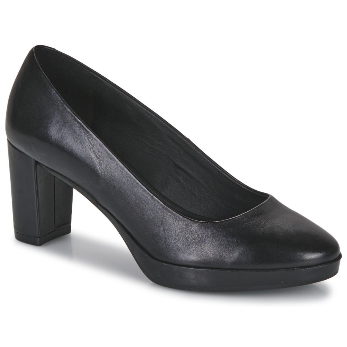 Geox - D WALK PLEASURE 60 - Black