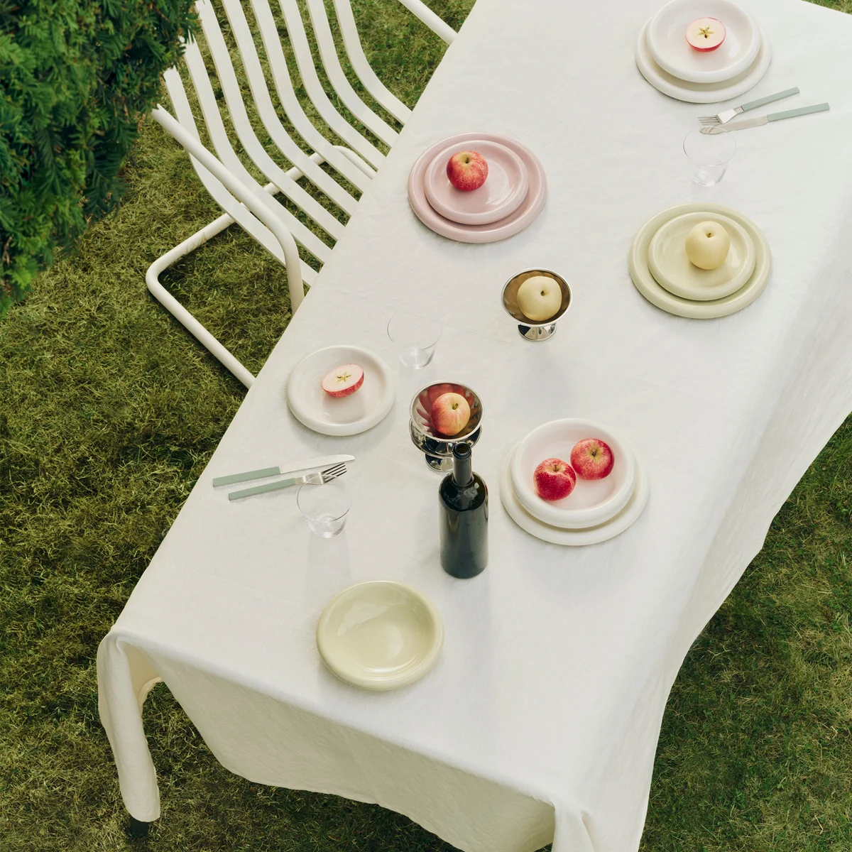 HAY - Terrazza Tischdecke