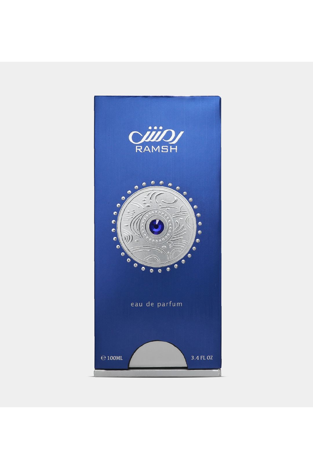 Zimaya Ramsh Blue