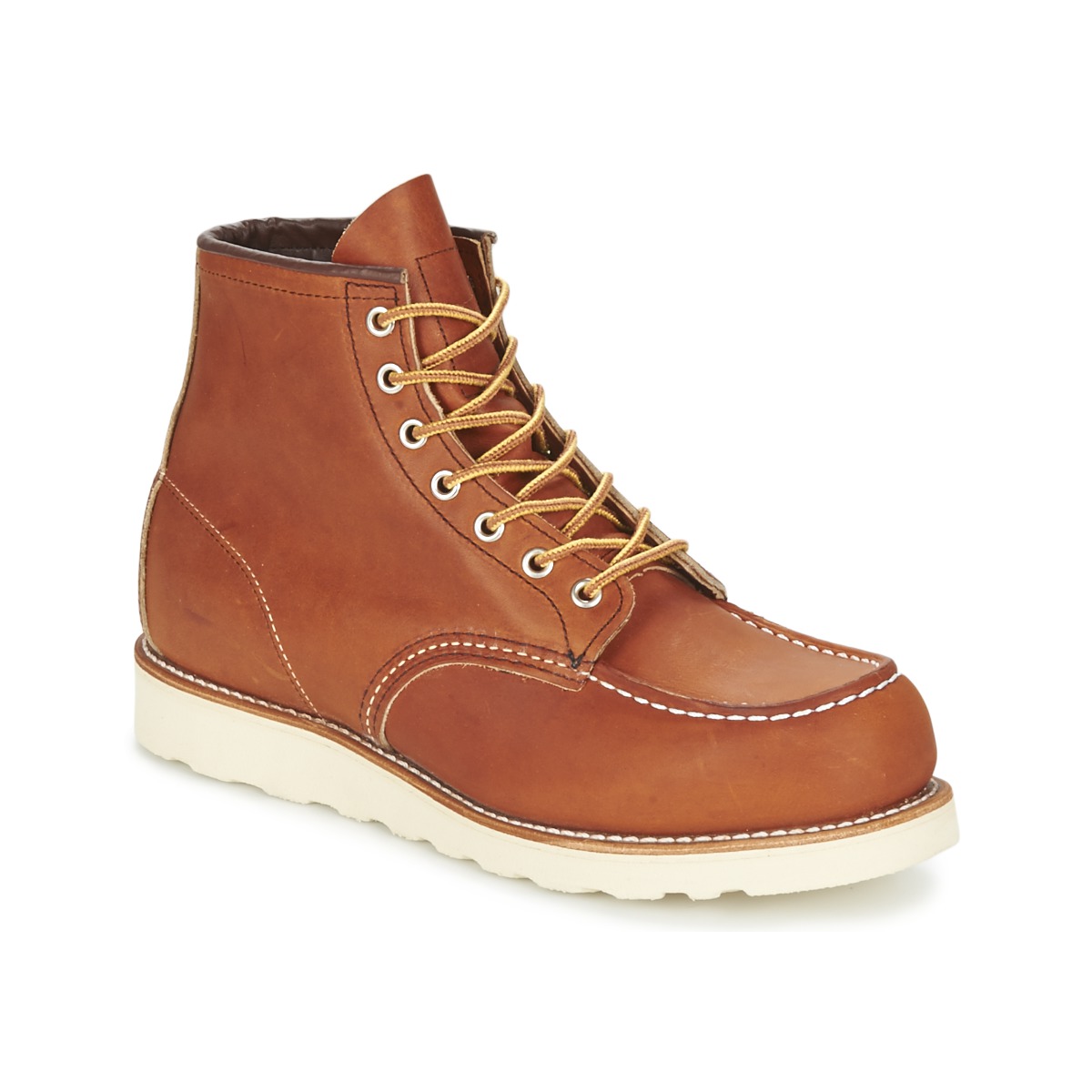 Red Wing - CLASSIC - Gold / Legacy