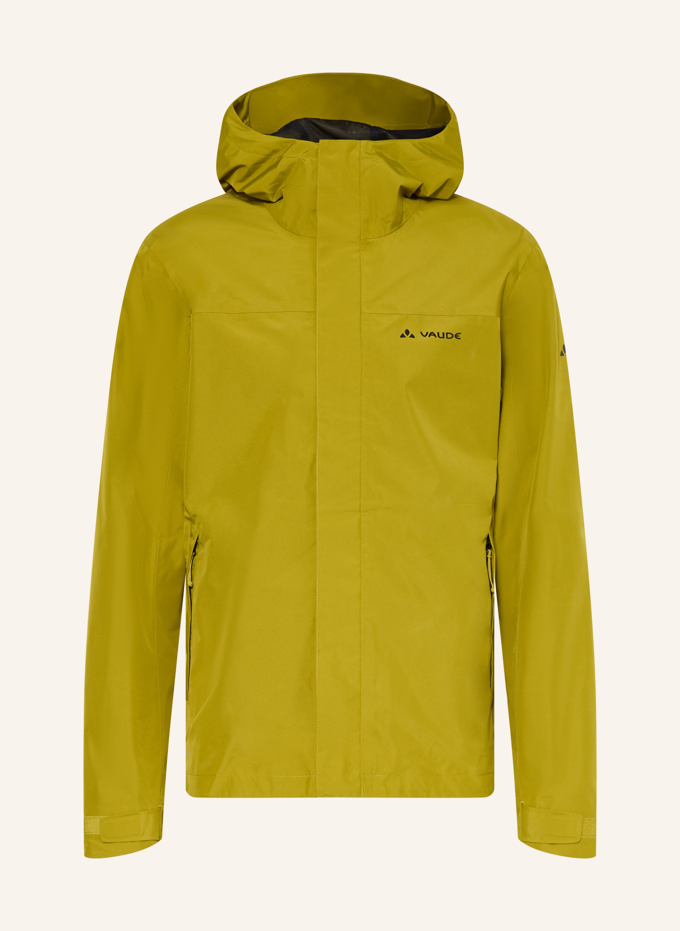 VAUDE Funktionsjacke STRATHCONA