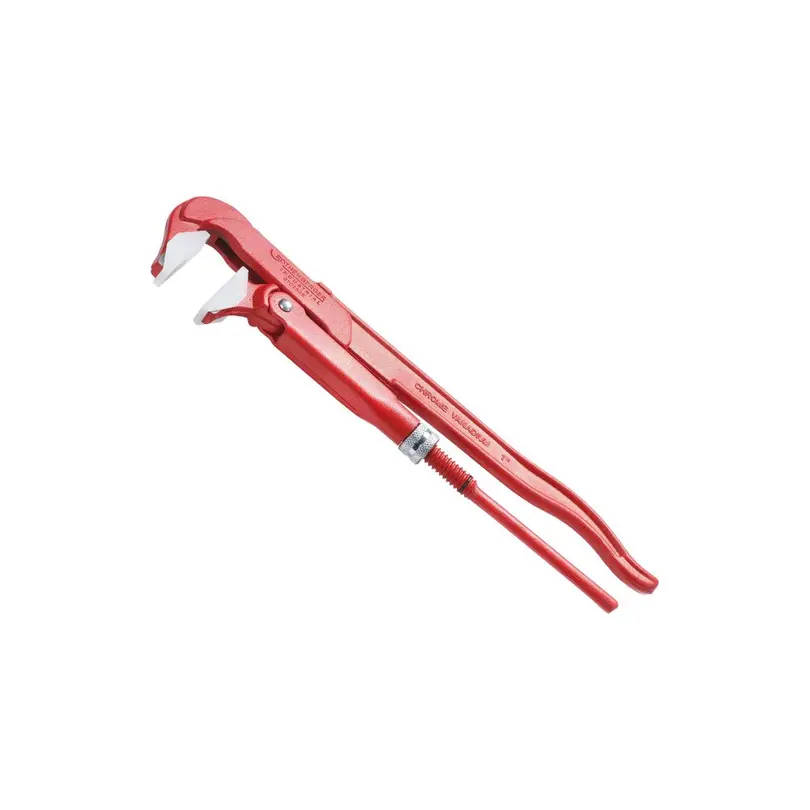Zange Armaturenzange 90°