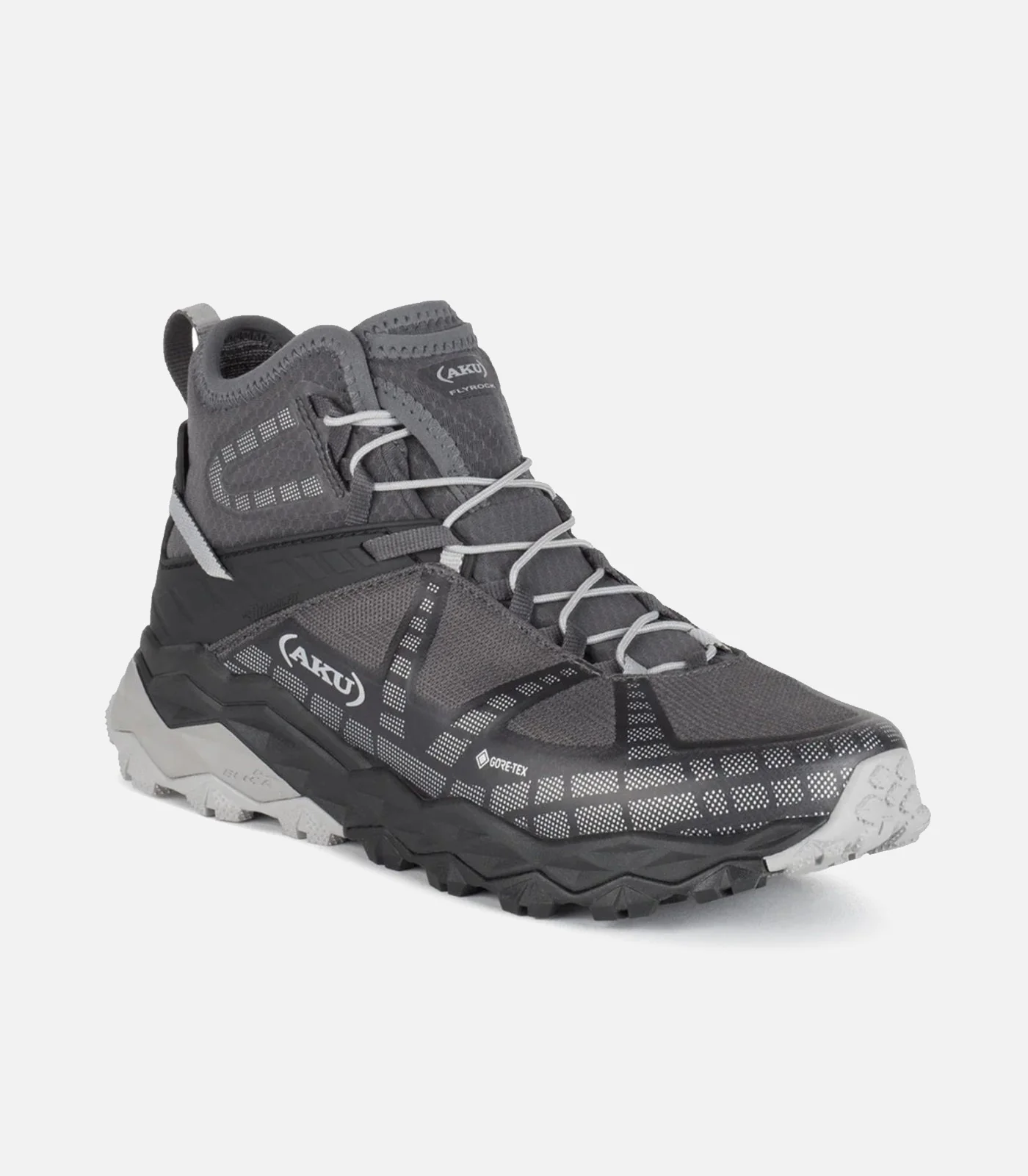 FLYROCK Mid GTX Ws