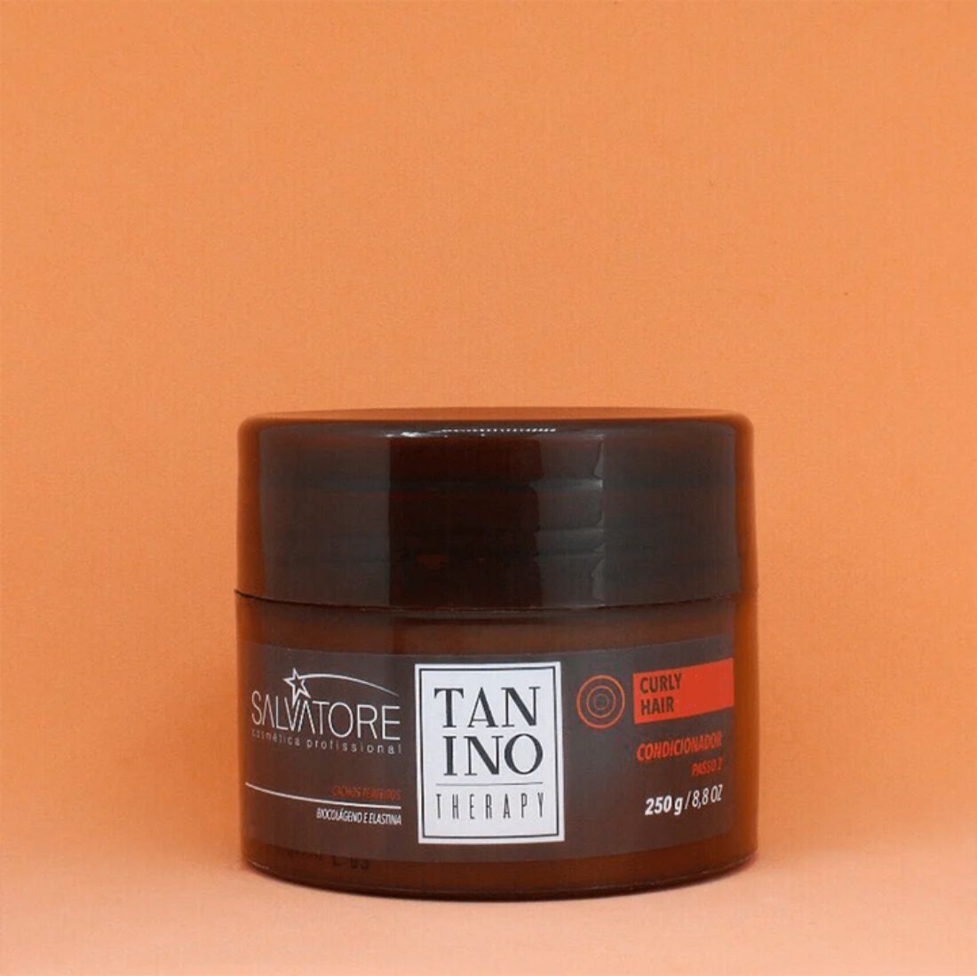 Salvatore Curly Hair, Conditioner 250 mL