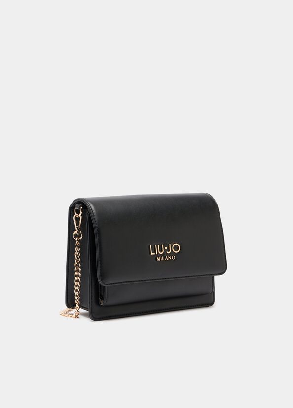 Borsa a tracolla media