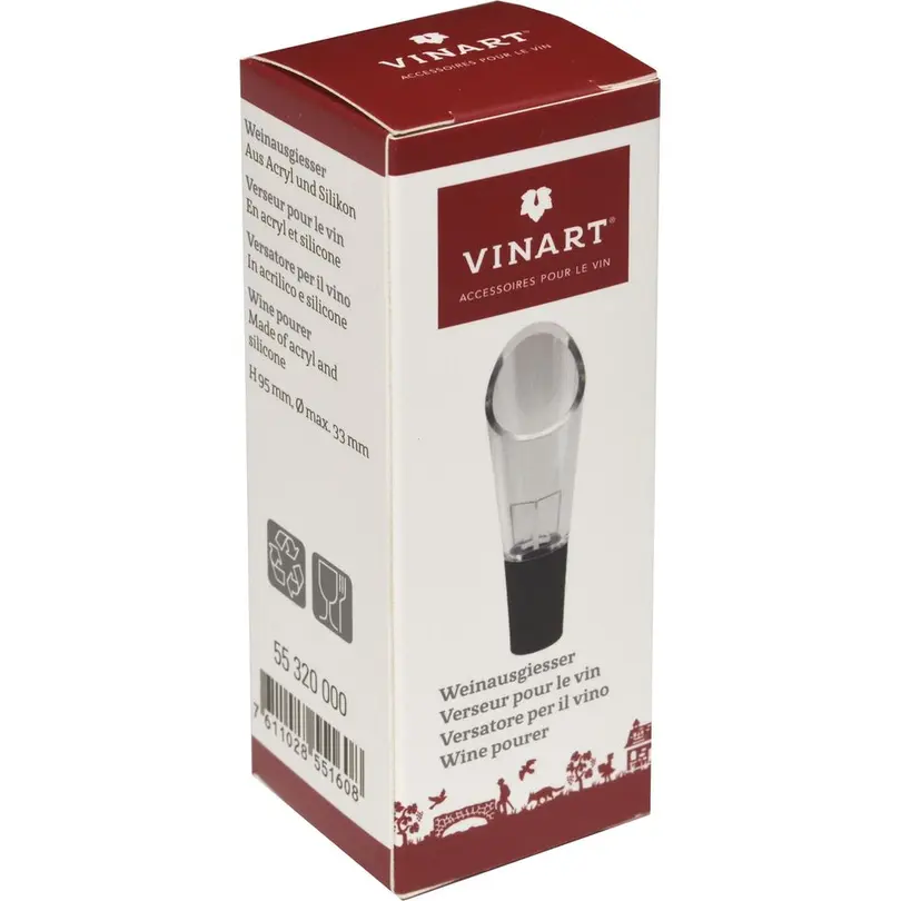 Ausgiesser Vinart