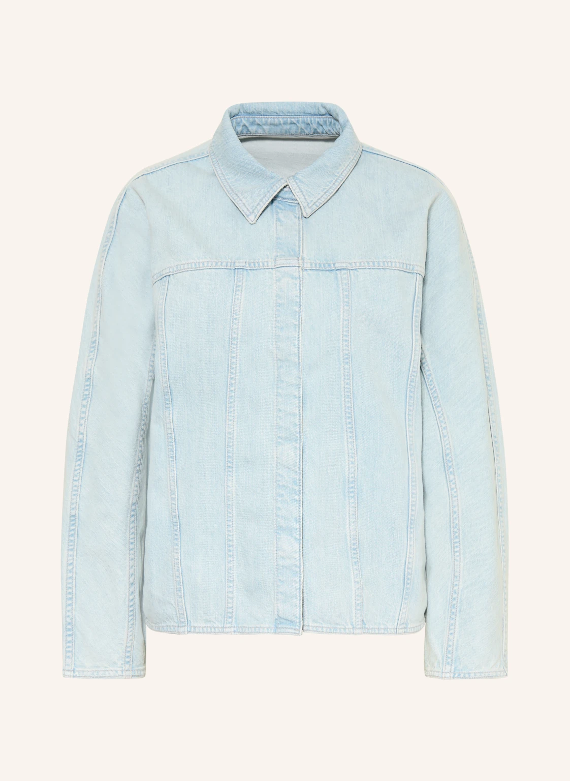 ARKET Jeansjacke