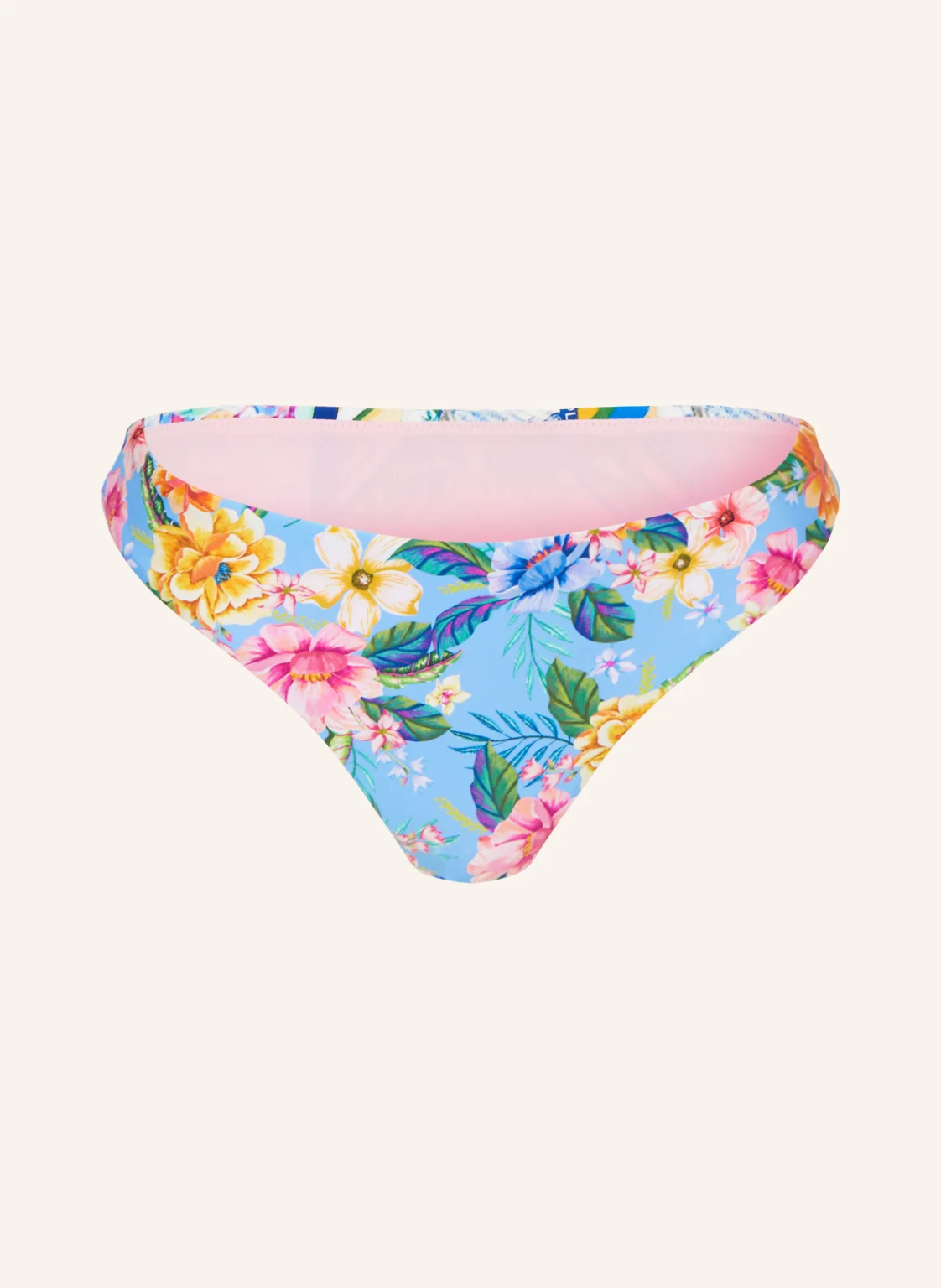 darling harbour Basic-Bikini-Hose