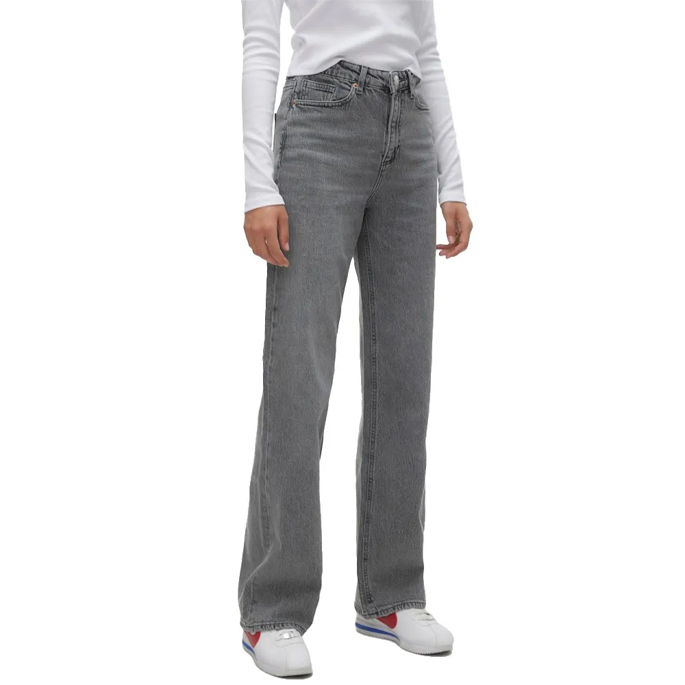 Vero Moda Tessa Wide Ra206 high waist jeans