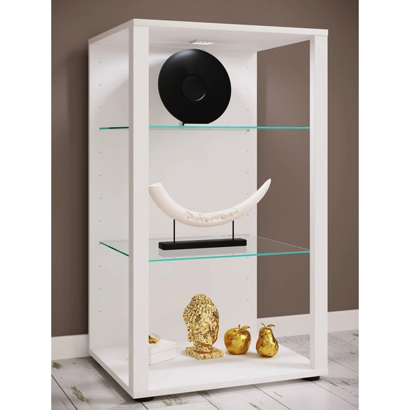 Standvitrine »Glasol«, BxHxL: 52 x 90 x 44 cm
