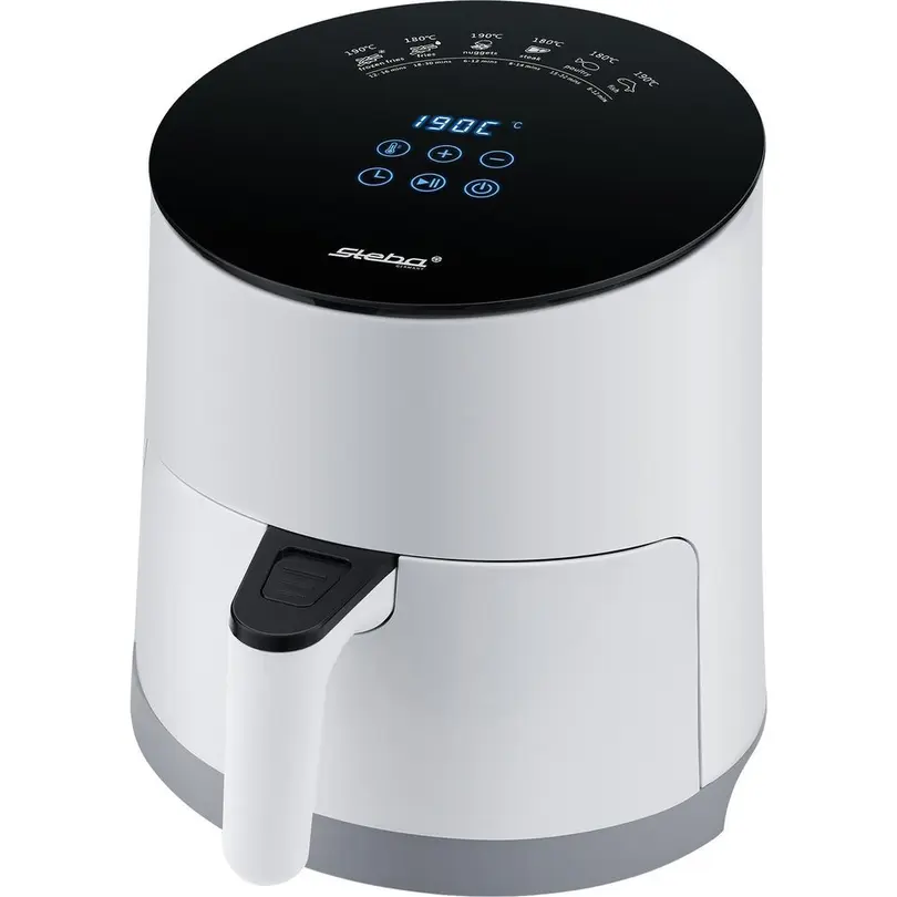 Heissluftfritteuse HF 1000