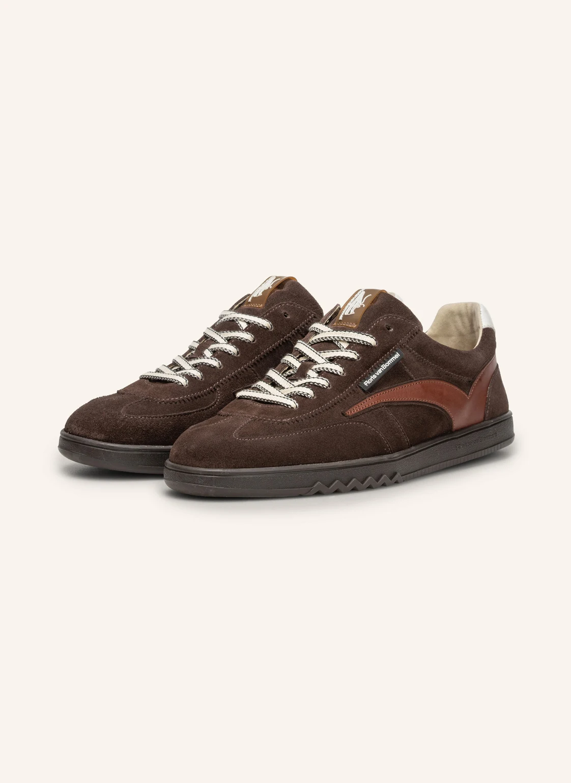 Floris van Bommel Sneaker DE ZALER 01