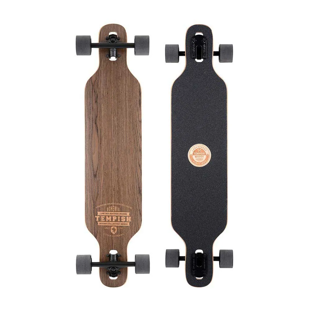 Tempish Bohemia II 37.8´´ Longboard