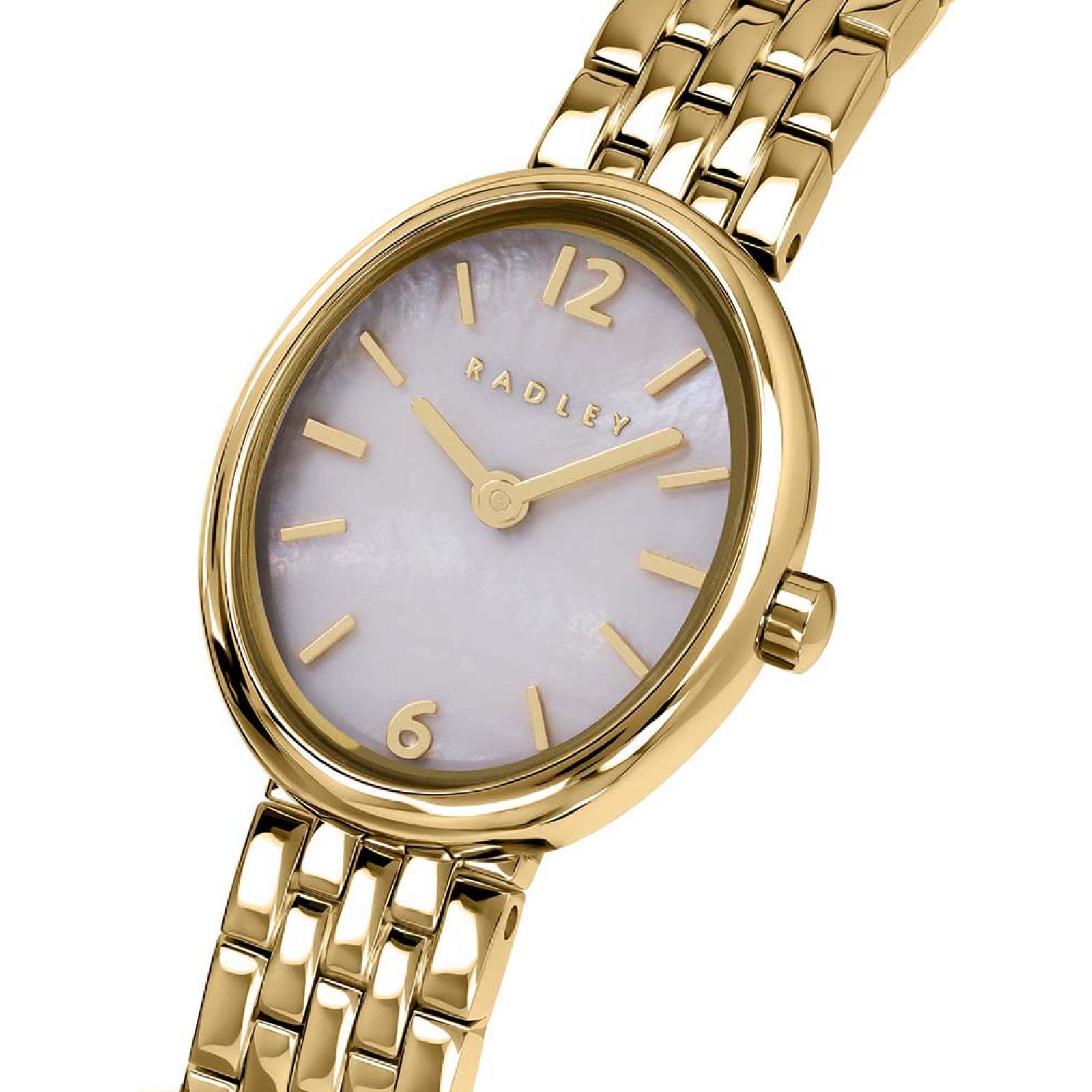 Radley RY4690 22mm Quartz Watch