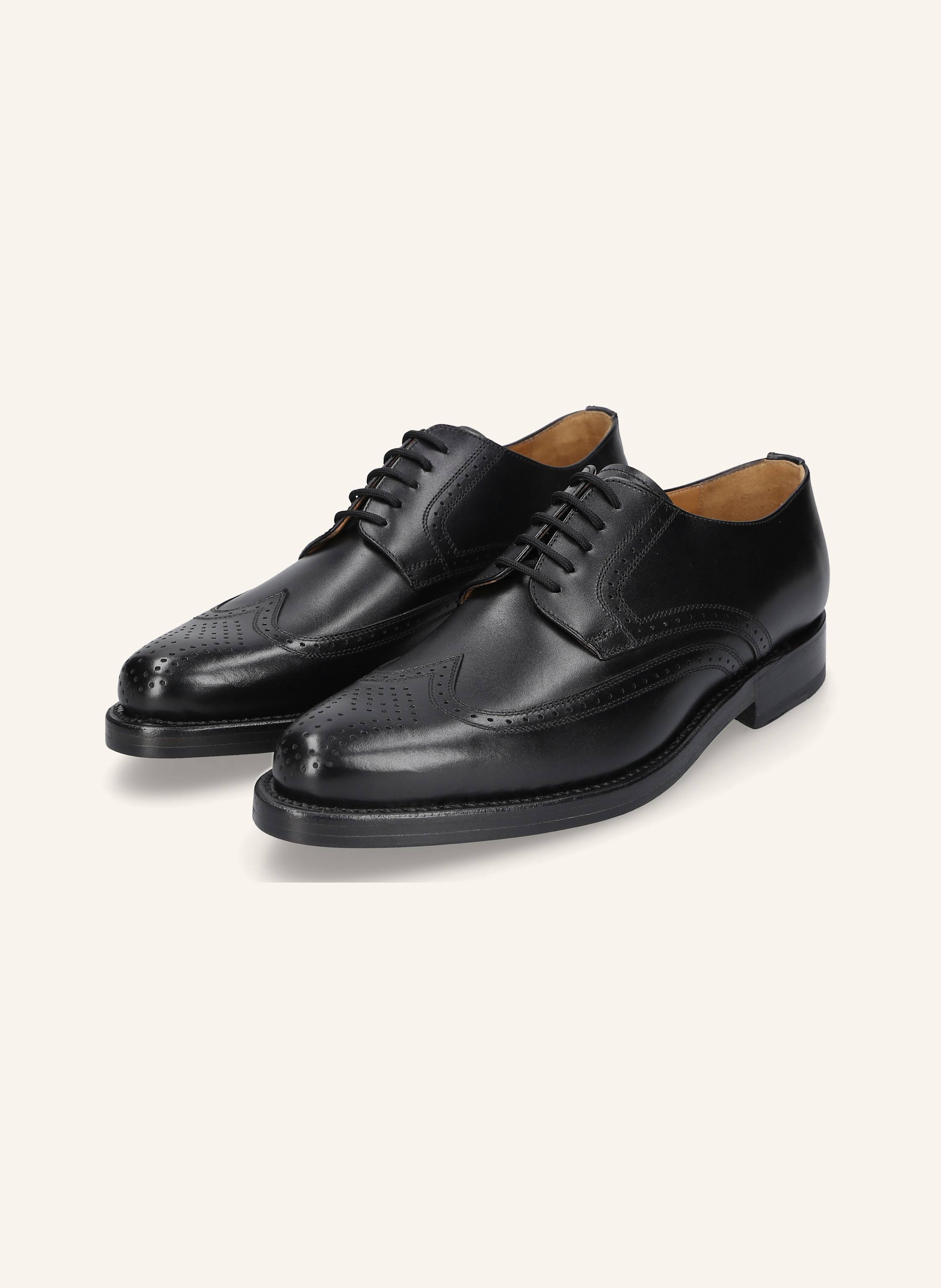 HEINRICH DINKELACKER Schnürer MILANO FULL-BROGUE BC