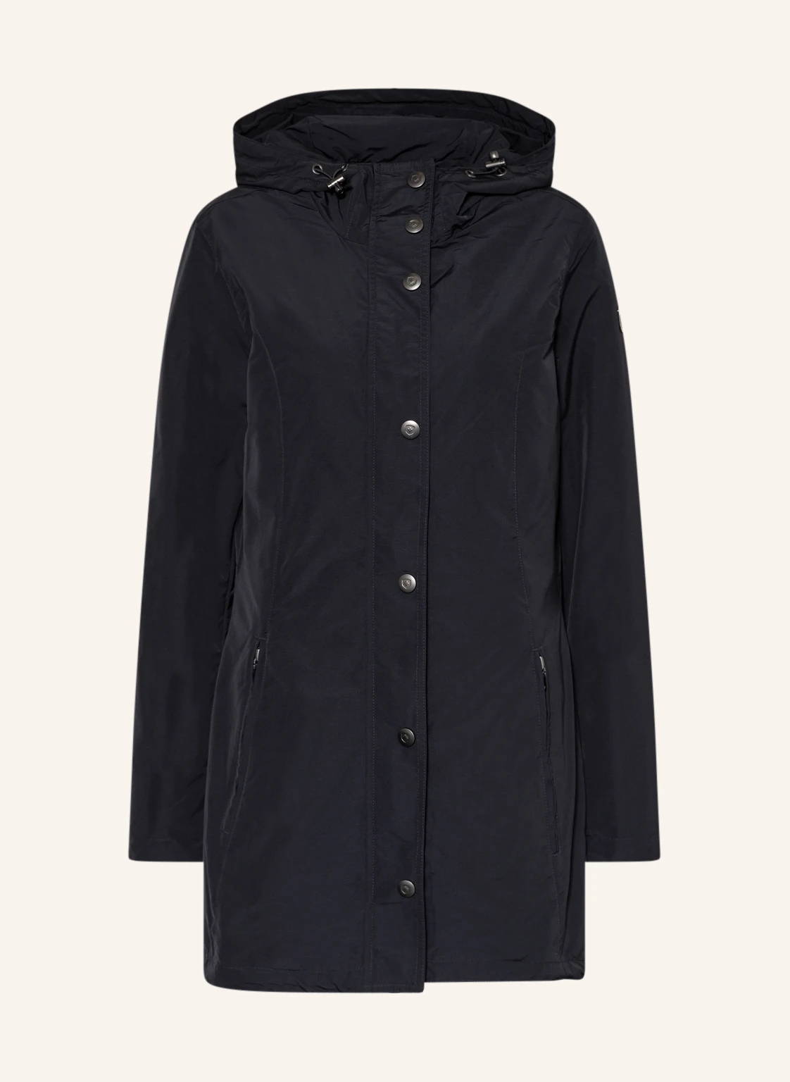 WELLENSTEYN Parka TARENT