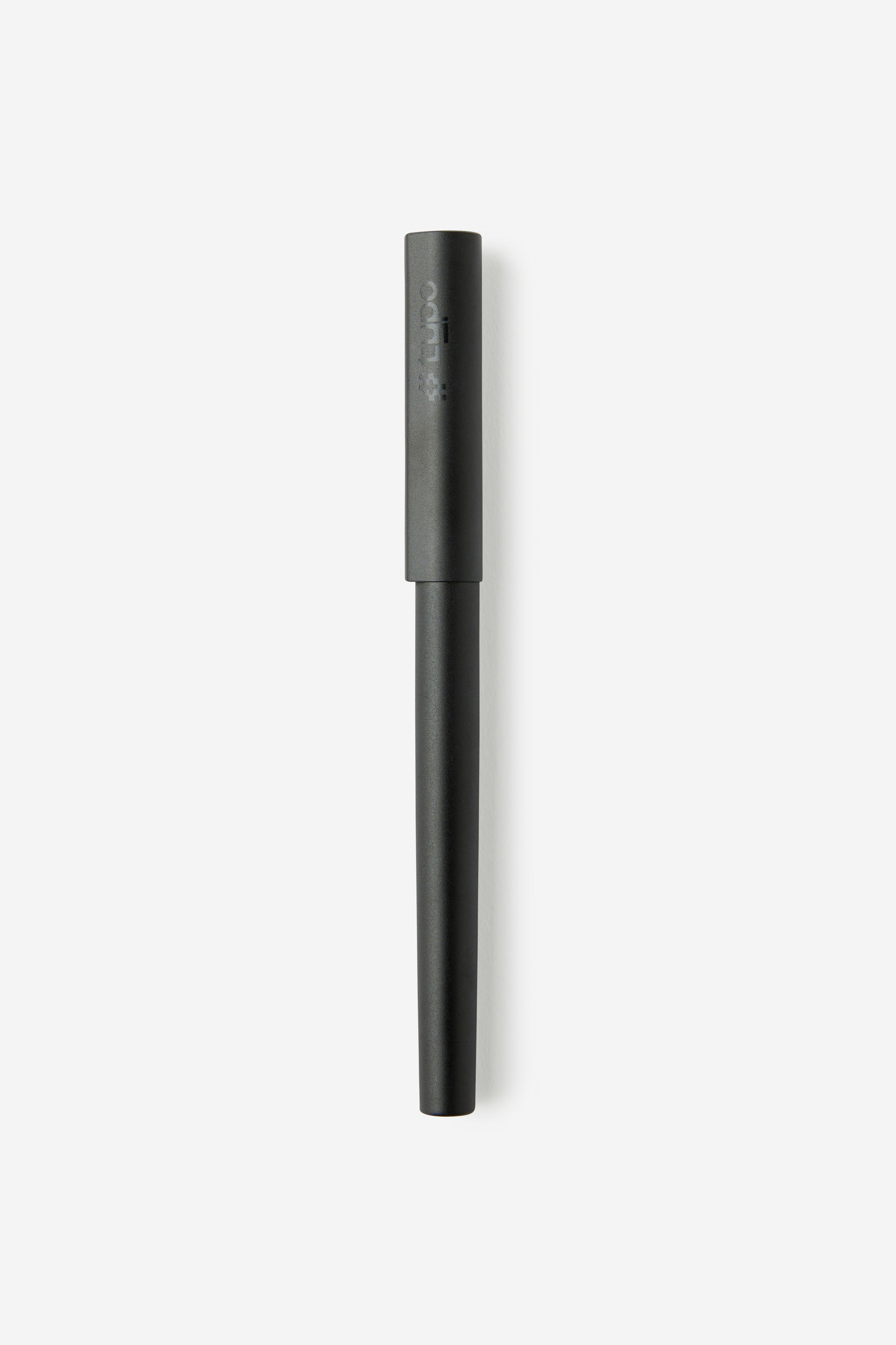 Linea Rollerball Capped Pen
