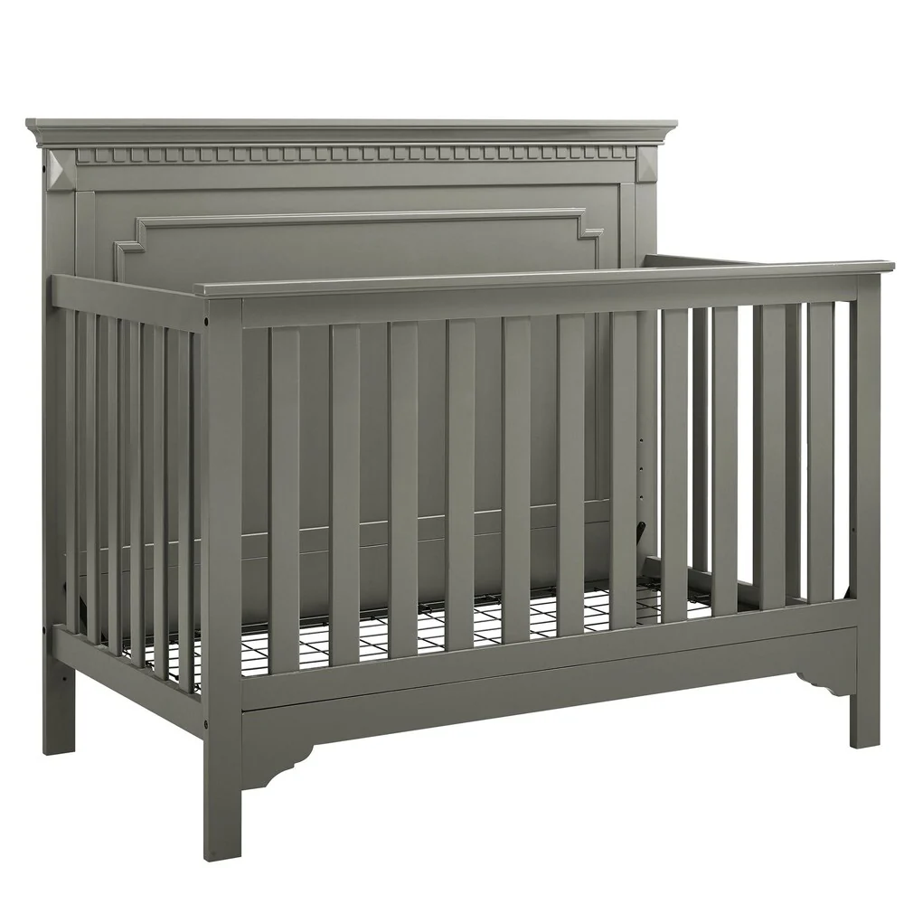 Avenue Greene Lundy 5-in-1 Convertible Crib