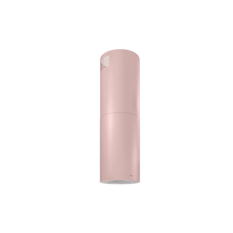 LOBELIO ISOLA 39.1 Velvet Rose Okap kuchenny