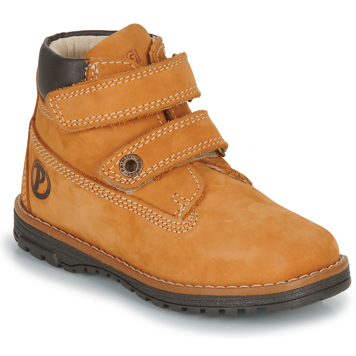 Primigi - PLAY CASUAL - Cognac