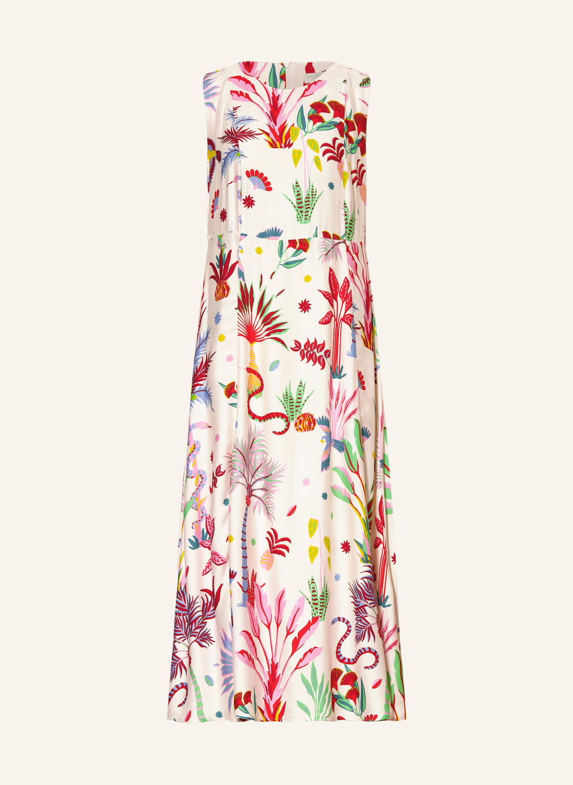 MILANO ITALY Kleid
