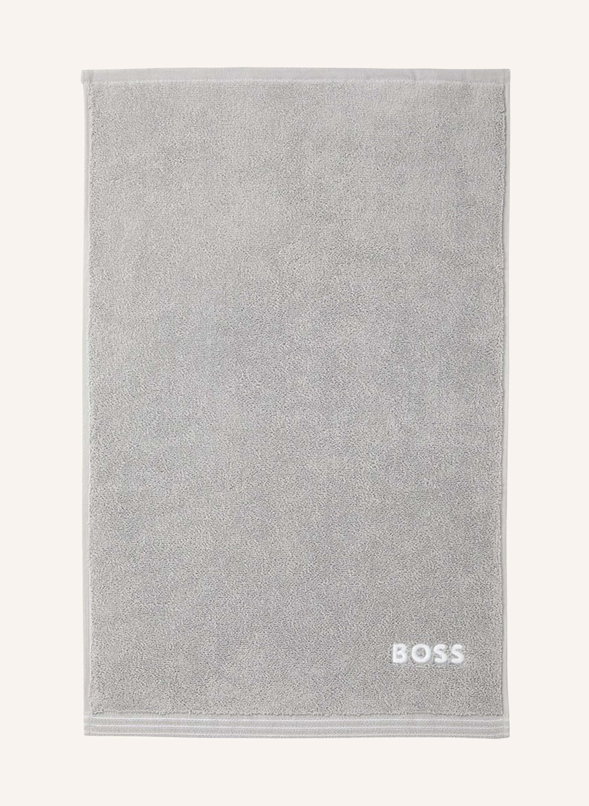 BOSS Gästetuch 2er Set EDGE